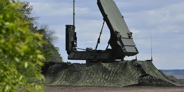 Средства ПВО за ночь сбили семь украинских беспилотников
