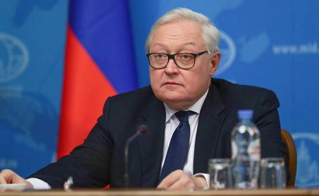 Сергей Рябков: риск прямого столкновения России и США нельзя недооценивать