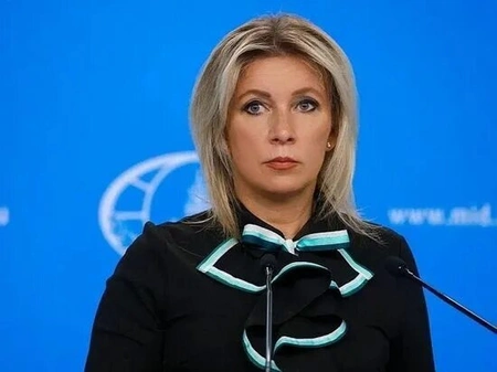 Мария Захарова объяснила отказы американских СМИ поддержать Трампа или Харрис