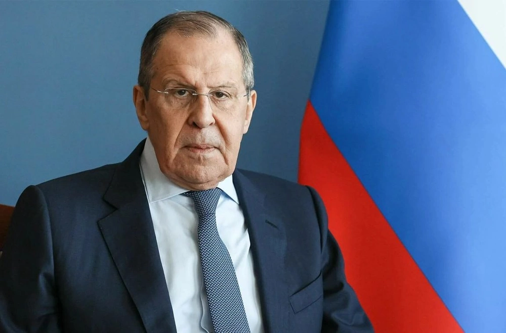Сергей Лавров выступил на II Минской международной конференции по евразийской безопасности