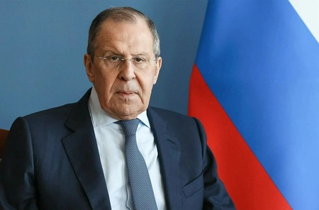 Сергей Лавров выступил на II Минской международной конференции по евразийской безопасности