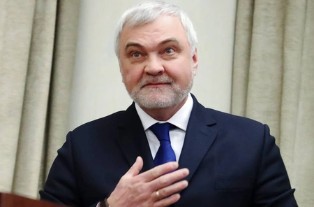 Глава Коми объявил об отставке