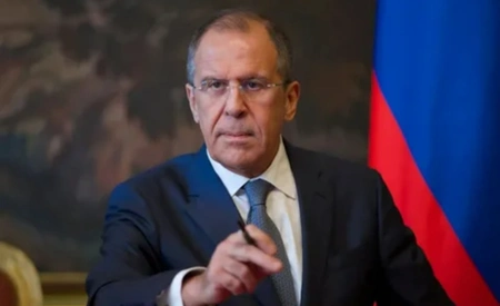 Сергей Лавров назвал условие для равноправного диалога с США