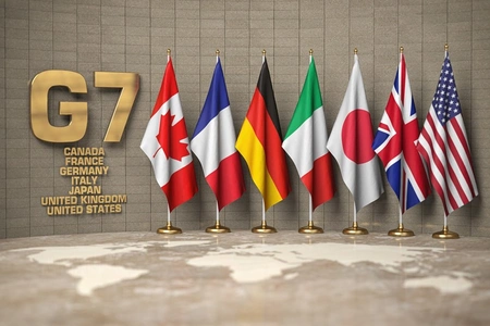 Главы МИД G7 прокомментировали информацию о военных КНДР в РФ