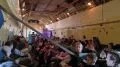 Спецборт МЧС РФ забрал 100 россиян из Ливана