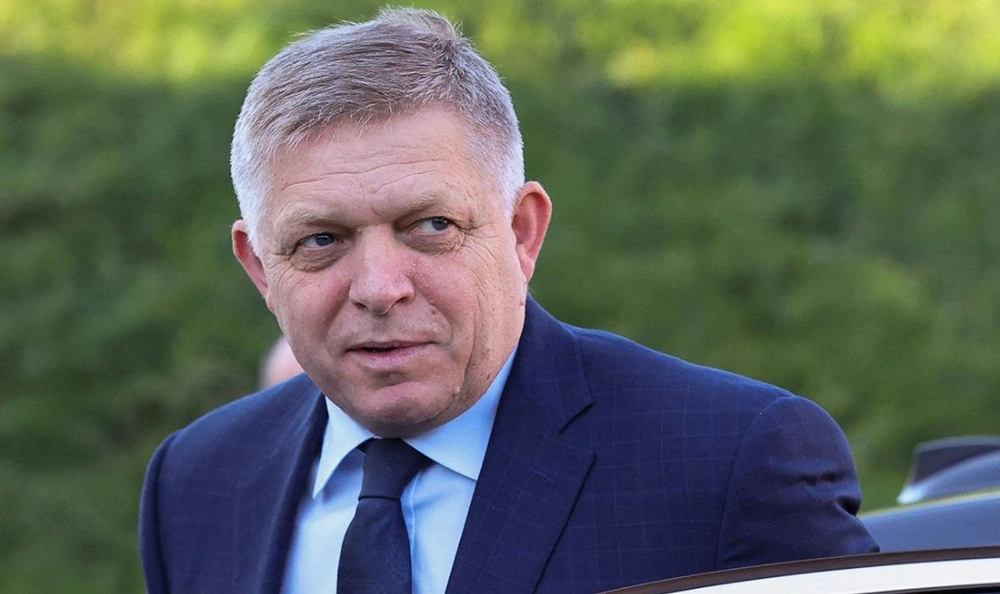 Фицо допустил, что Трамп может прекратить помощь Украине