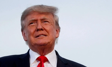Трамп не сможет участвовать в следующих выборах президента США