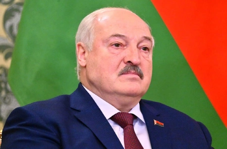Александр Лукашенко выразил надежду, что с возвращением Трампа что-то поменяется