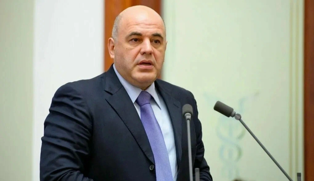 Делегацию РФ на климатической конференции в Баку возглавит Мишустин