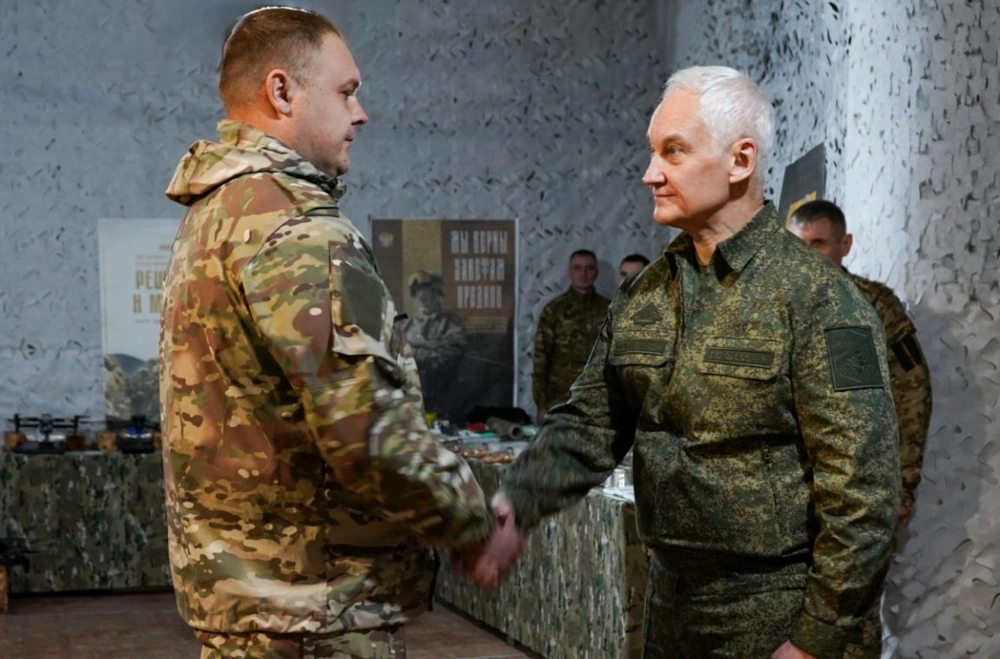 ВС РФ освободили населённый пункт в Харьковской области