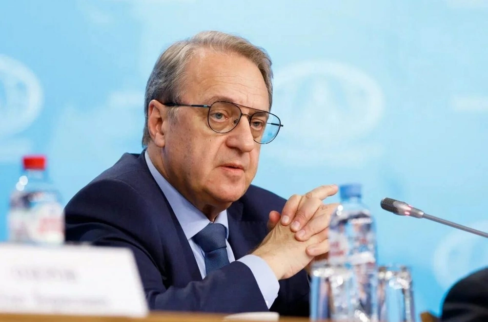 МИД РФ: Россия уже списала долги Африке на $20 млрд