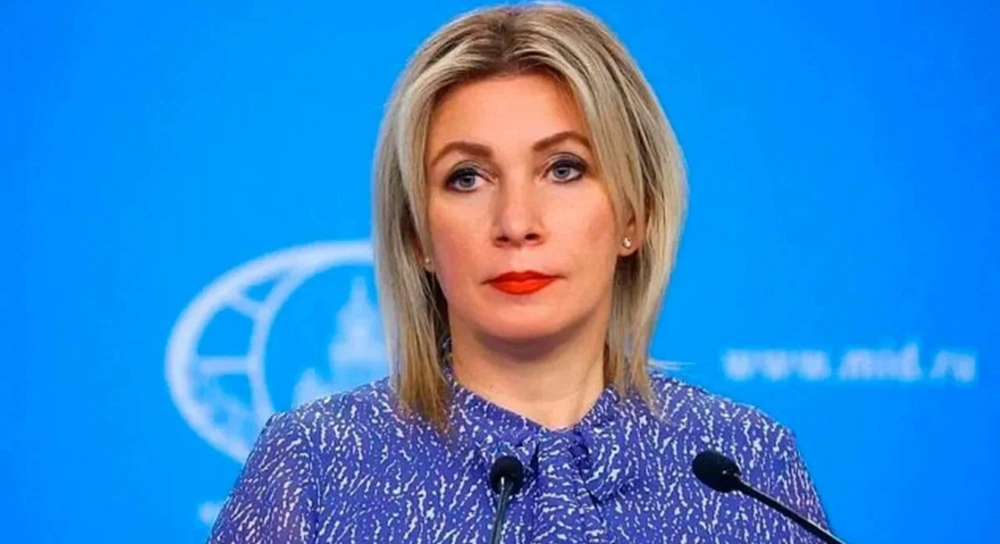 В МИД РФ рассказали о последствиях разрешения Киеву бить вглубь России