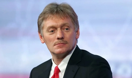 Дмитрий Песков: руки Трампа при втором президентском сроке будут связаны меньше