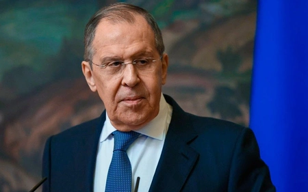 Главы МИД РФ и Белоруссии провели переговоры