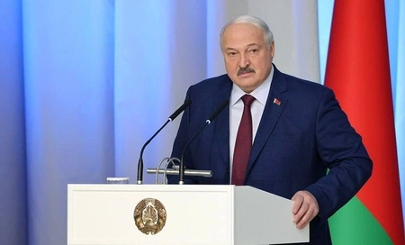 Александр Лукашенко предупредил желающих протестовать о последствиях