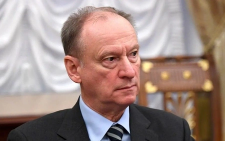 Николай Патрушев заявил о наращивании Западом военного присутствия у границ РФ в Арктике
