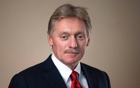 Дмитрий Песков высказался о политике Трампа в отношении России