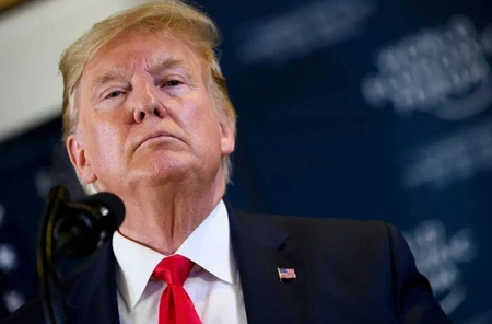 Трамп опережает Харрис во всех колеблющихся штатах
