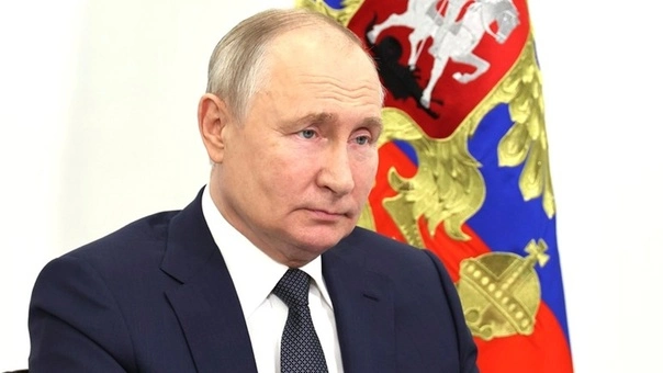 Владимир Путин посетит Белоруссию