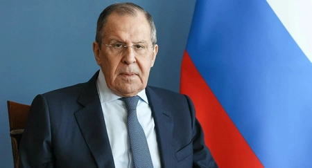 Сергей Лавров выступил по итогам заседания СМИД ОБСЕ