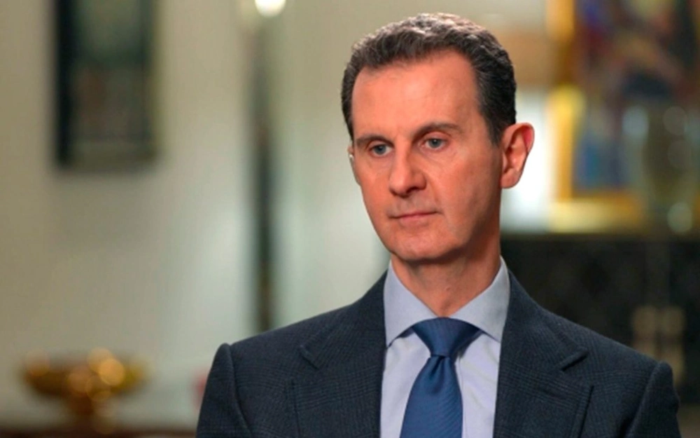 Фидан считает, что Асад может быть за пределами Сирии