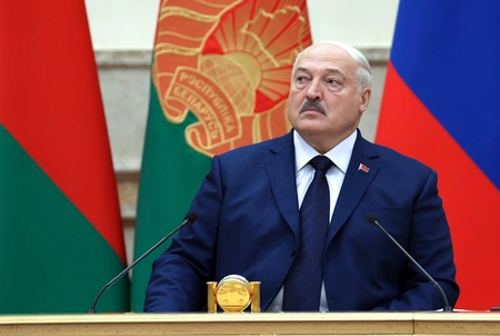 Александр Лукашенко рассказал о выборе площадок для размещения «Орешника»