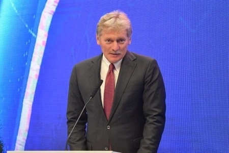 Владимир Путин не планирует контактов с руководством Ирана и Турции по ситуации в Сирии