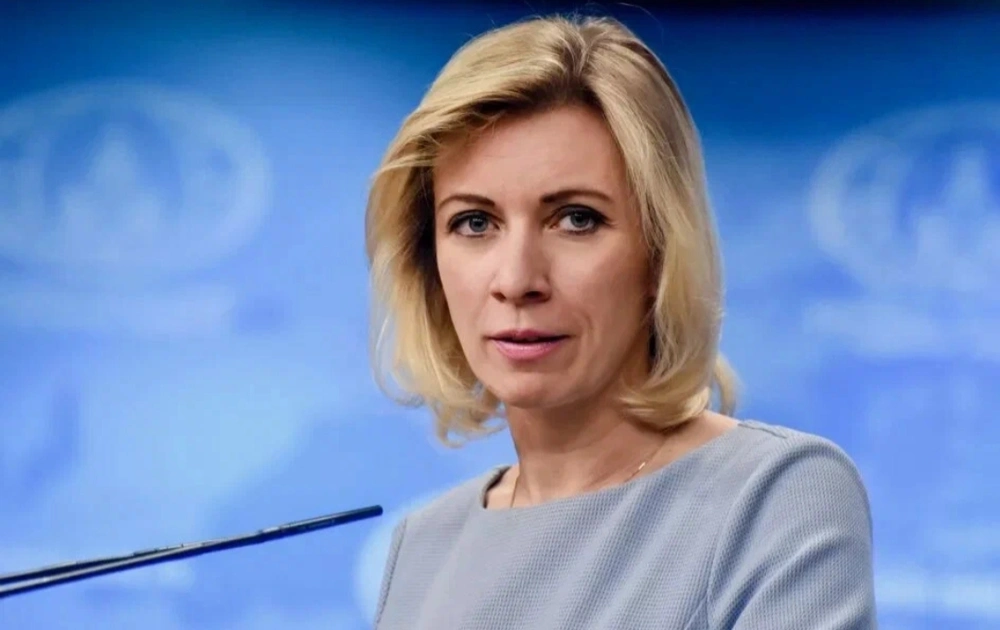 МИД РФ: Россия готова к контактам с США по Украине