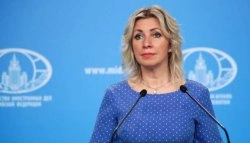 Мария Захарова рассказала, кто стоял за фейком о гибели Асада