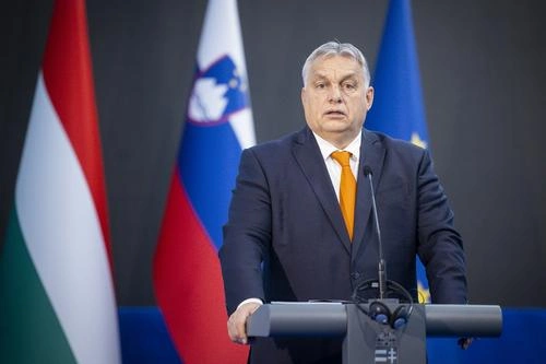 Орбан: прекращение транзита газа РФ не создаст проблем для Венгрии