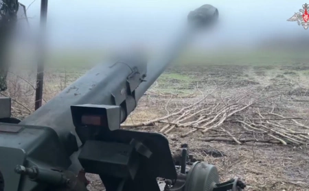 ВСУ за сутки на курском направлении потеряли более 200 военных