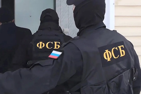 В Москве уничтожили членов исламистской ячейки