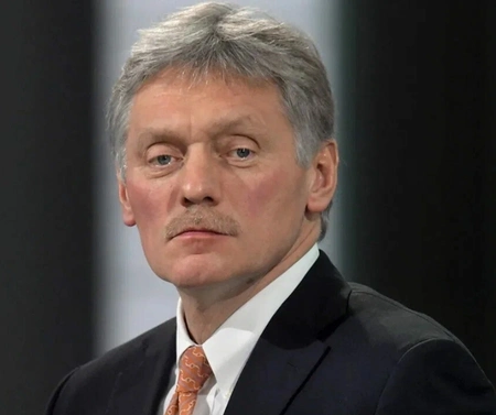 Дмитрий Песков призвал ждать оценок авиакатастрофы под Актау от Росавиации