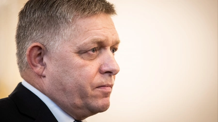 Фицо напомнил Зеленскому, что он не его слуга