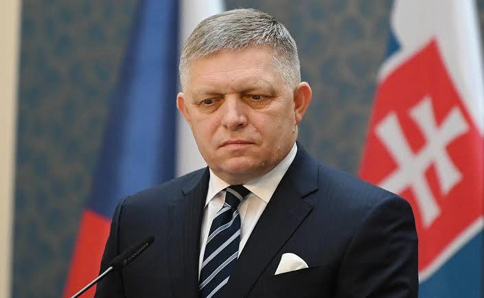Фицо: ущерб ЕС от прекращения транзита газа через Украину превысит потери РФ