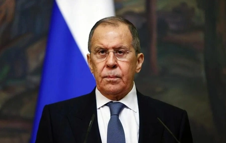 Сергей Лавров обсудил с главой МИД Иордании ситуацию в Сирии