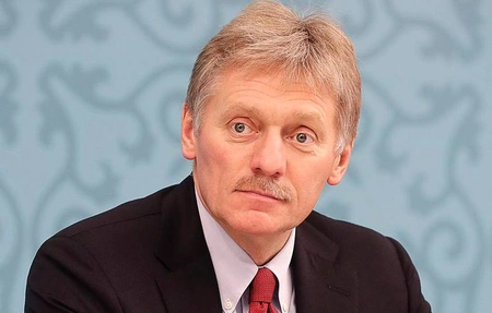 Дмитрий Песков: РФ готова помочь газом Приднестровью
