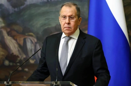 Сергей Лавров: пока нет контактов с США по подготовке встречи Путина и Трампа