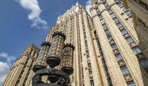 ХАМАС поблагодарил Москву за усилия по обеспечению прав палестинцев