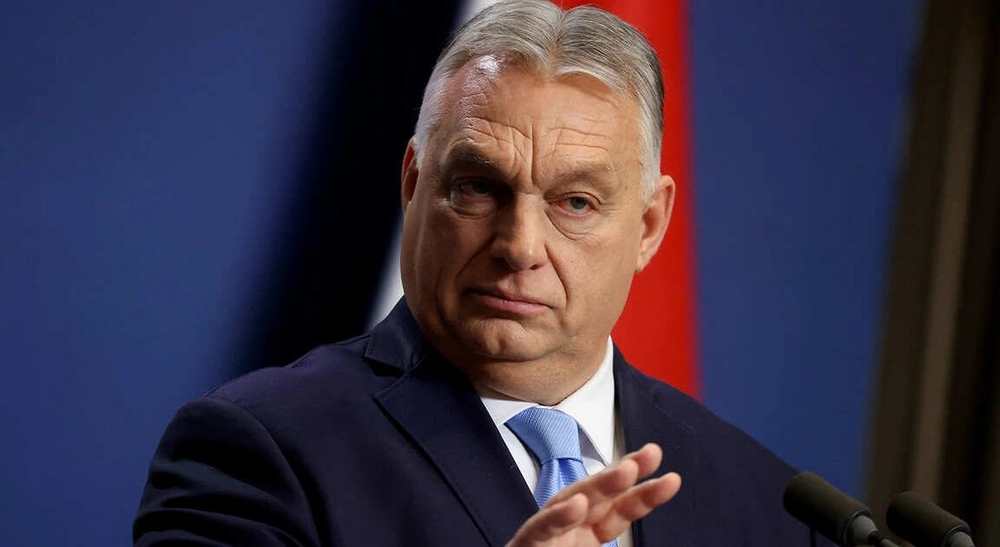Орбан: действия Украины и США угрожают Европе новым энергетическим кризисом