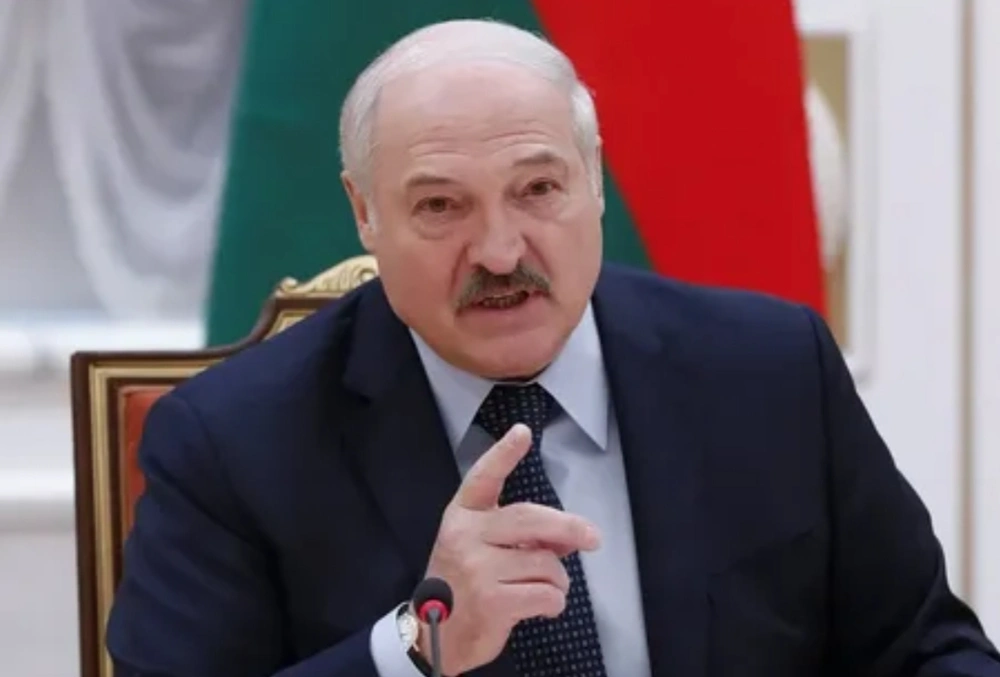 Александр Лукашенко помиловал более 20 осужденных за экстремизм
