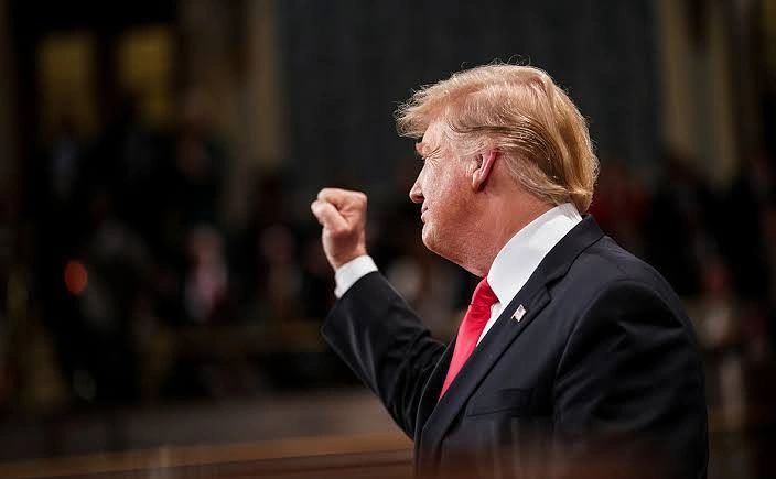 ABC: Трамп собрал на инаугурацию рекордные $250 млн