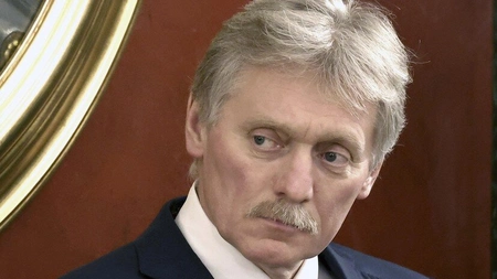 В Кремле рассказали, началась ли подготовка телефонной беседы Путина и Трампа