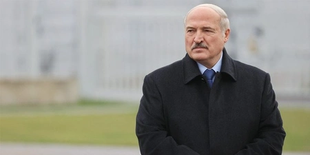 Александр Лукашенко предупредил о вооруженных бандах у границ Белоруссии