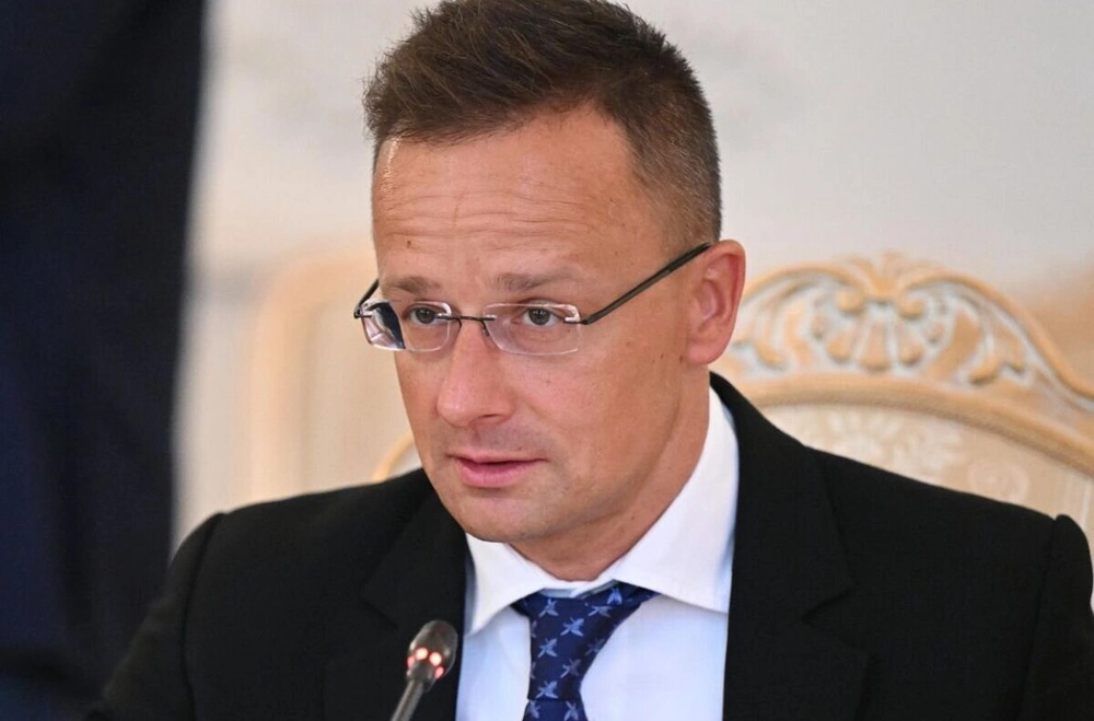 Венгрия предоставит Словакии мощности для поставок российского газа