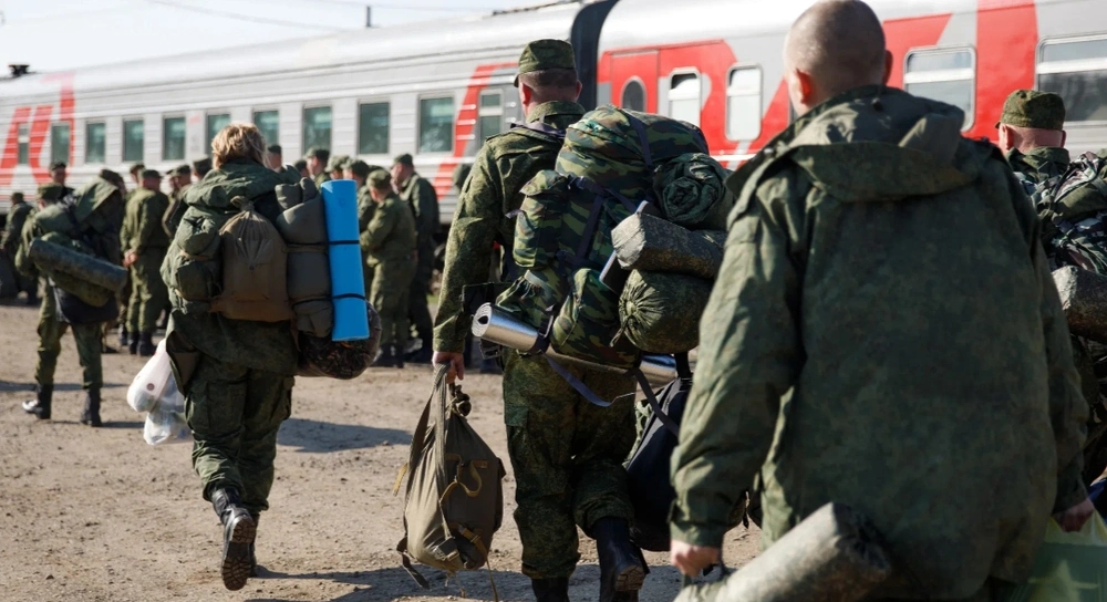 В Госдуме хотят освободить от призыва добровольцев — участников СВО