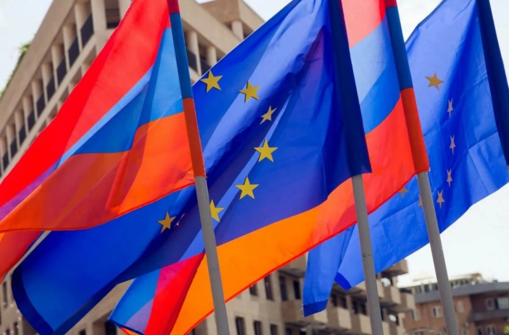 Комиссия парламента Армении одобрила законопроект о вступлении в ЕС