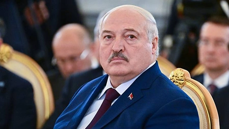 Александр Лукашенко: «Орешник» будет в Белоруссии со дня на день