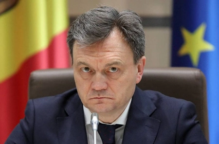 Молдавия предоставит Приднестровью 3 млн куб. м газа в долг