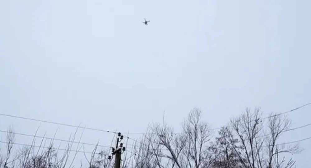 Над Тверской областью за ночь сбили 29 БПЛА